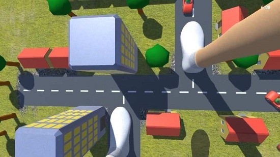 巨人模拟器游戏截图3