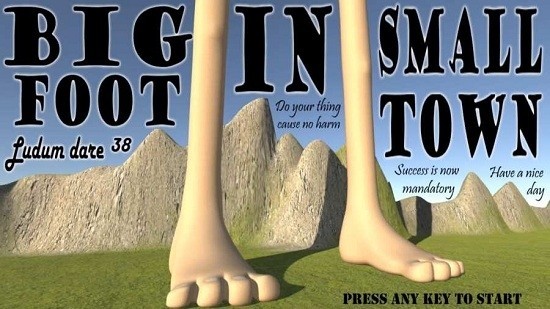 巨人模拟器游戏截图1