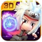 忍者之王3D