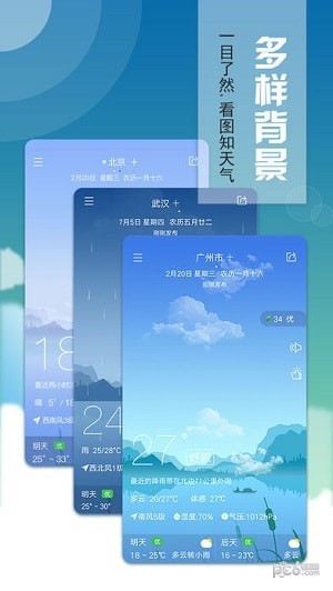 玛雅天气游戏截图3