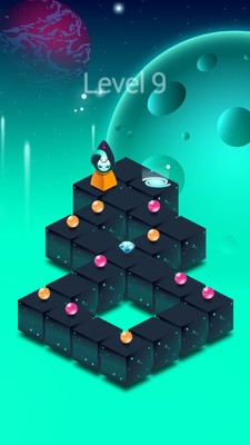 青之世界游戏截图1