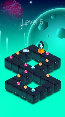 青之世界游戏截图2