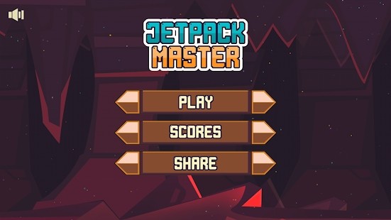 喷气背包高手游戏截图1