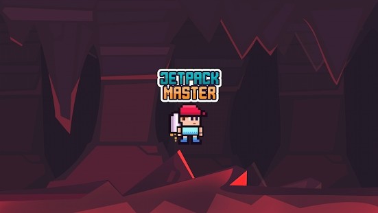 喷气背包高手游戏截图2