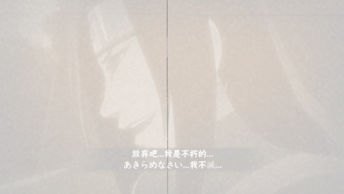 上次看到这么年轻的“三忍”还是在上次 上次看到这么年轻的“三忍”还是在上次