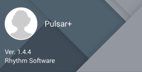 脉冲音乐播放器Pulsar游戏截图3