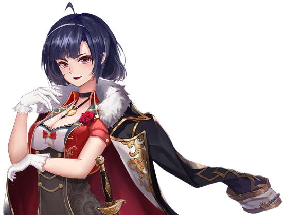 《姬魔恋战纪》希望的号角吹响了！