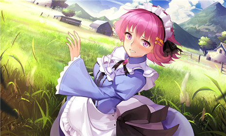 《姬魔恋战纪》心动跳舞的瞬间！