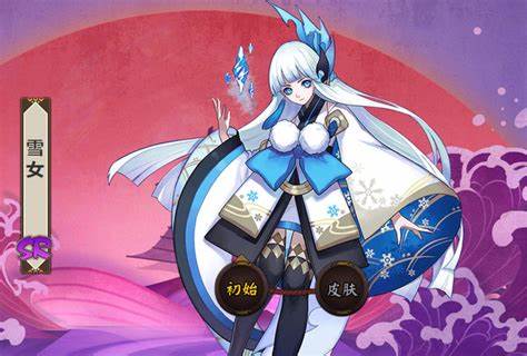 阴阳师雪女御魂装备搭配攻略