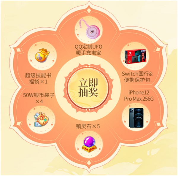 周年庆专服安排上了!预约享好礼,还有回归专属福利 周年庆专服安排上了!预约享好礼,还有回归专属福利