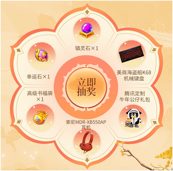 周年庆专服安排上了!预约享好礼,还有回归专属福利 周年庆专服安排上了!预约享好礼,还有回归专属福利