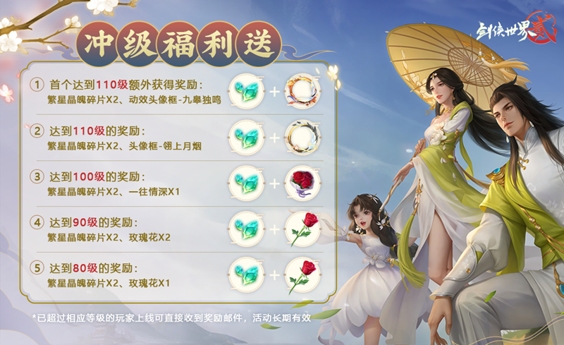 11月16日《剑侠世界2》万象更新资料片重磅来袭! 11月16日《剑侠世界2》万象更新资料片重磅来袭!