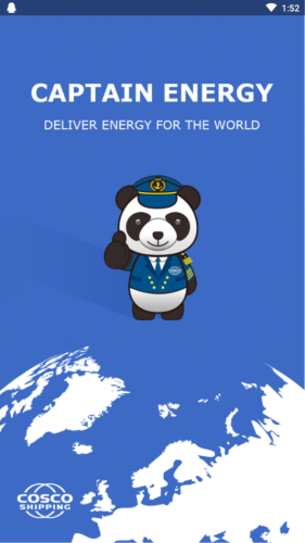 Captain Energy游戏截图2