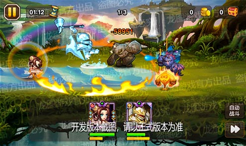 【爆料来了】风雨苍苍,春伞之疗!周年魂匣泰坦姜梦联结治愈! 【爆料来了】风雨苍苍,春伞之疗!周年魂匣泰坦姜梦联结治愈!