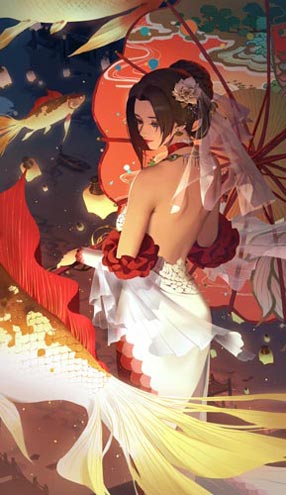 【爆料来了】风雨苍苍,春伞之疗!周年魂匣泰坦姜梦联结治愈! 【爆料来了】风雨苍苍,春伞之疗!周年魂匣泰坦姜梦联结治愈!