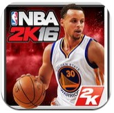 NBA 2K16