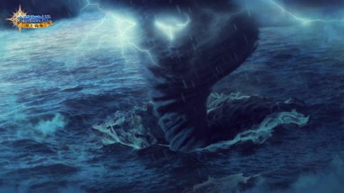 《大航海时代:海上霸主》世界观PV首度曝光:神秘未知的海域源自何方? 《大航海时代:海上霸主》世界观PV首度曝光:神秘未知的海域源自何方?