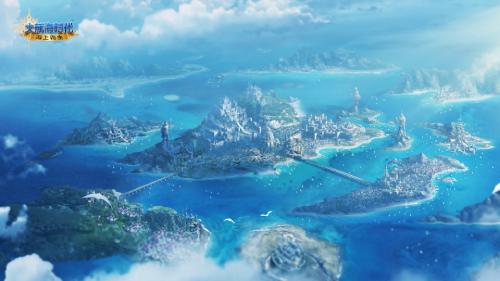 《大航海时代:海上霸主》世界观PV首度曝光:神秘未知的海域源自何方? 《大航海时代:海上霸主》世界观PV首度曝光:神秘未知的海域源自何方?