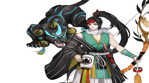 源博雅有哪些技能   阴阳师手游角色技能介绍