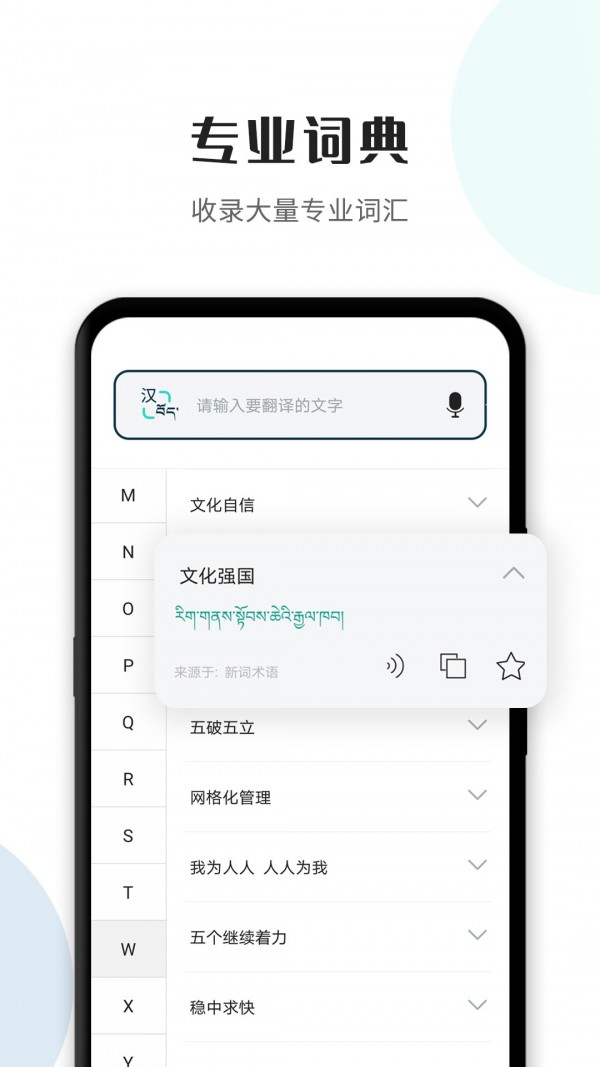 藏译通游戏截图3