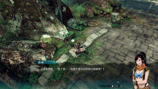 十三月游戏旋风斩玩法以及操作详细介绍