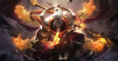 武器大师天赋加点图 贾克斯怎么加点