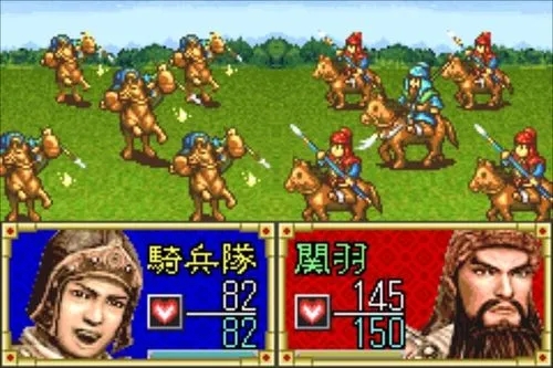 盘点三国志孔明传攻略要领小萌新玩家看过来 52下载