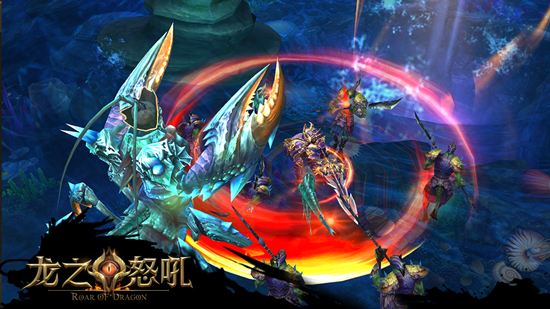 龙之怒吼装备怎么强化性价比最高 装备属性提升小技巧解析