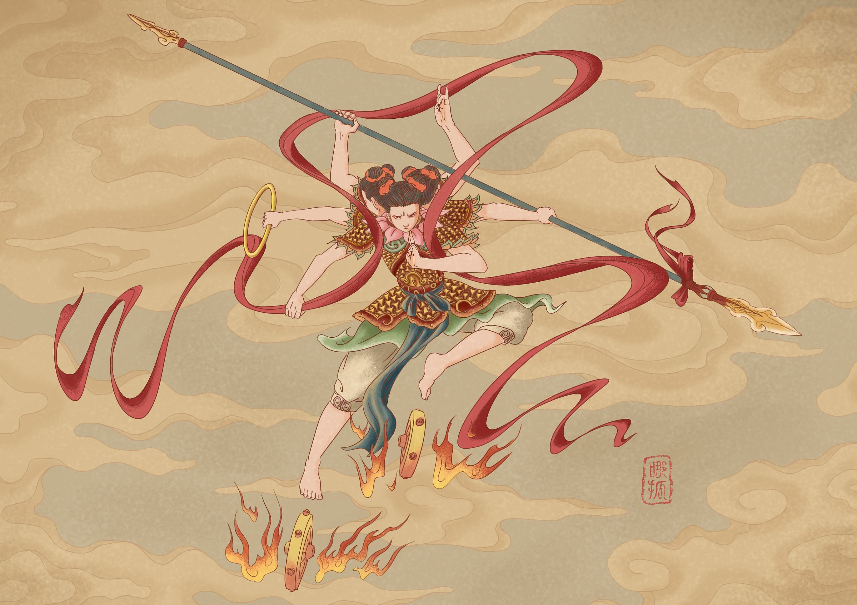 封神怎么赚钱 封神赚钱攻略