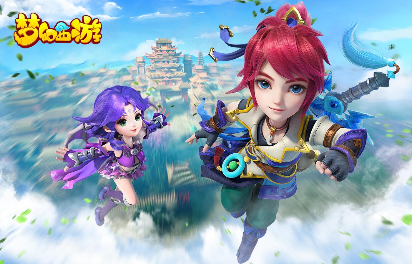 梦幻西游手游新手剧情怎么打 梦幻西游新手剧情任务介绍