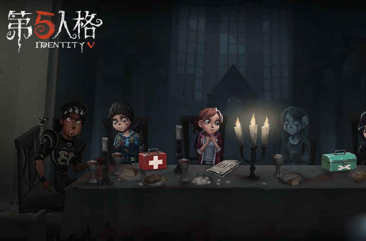 第五人格守墓人天赋怎么加 第五人格守墓人天赋加点介绍