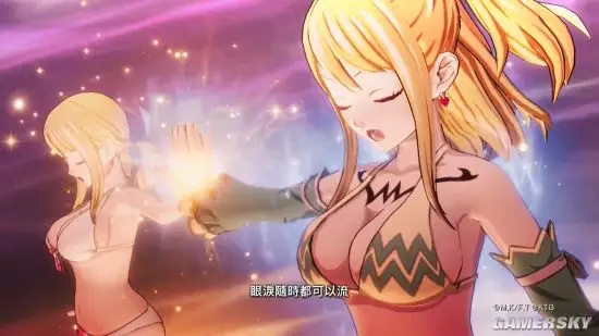 妖精的尾巴:魔导少年新魔导士实力怎么样 妖精的尾巴魔导士解析 妖精的尾巴:魔导少年新魔导士实力怎么样 妖精的尾巴魔导士解析