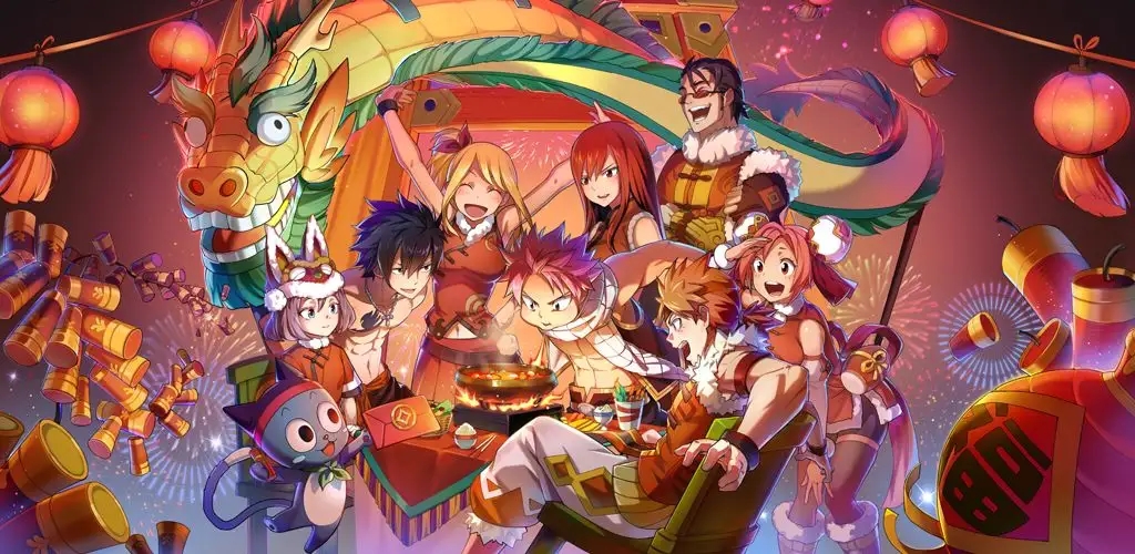 妖精的尾巴:魔导少年首席魔导师任务怎么过  妖精的尾巴首席魔导师通关手册