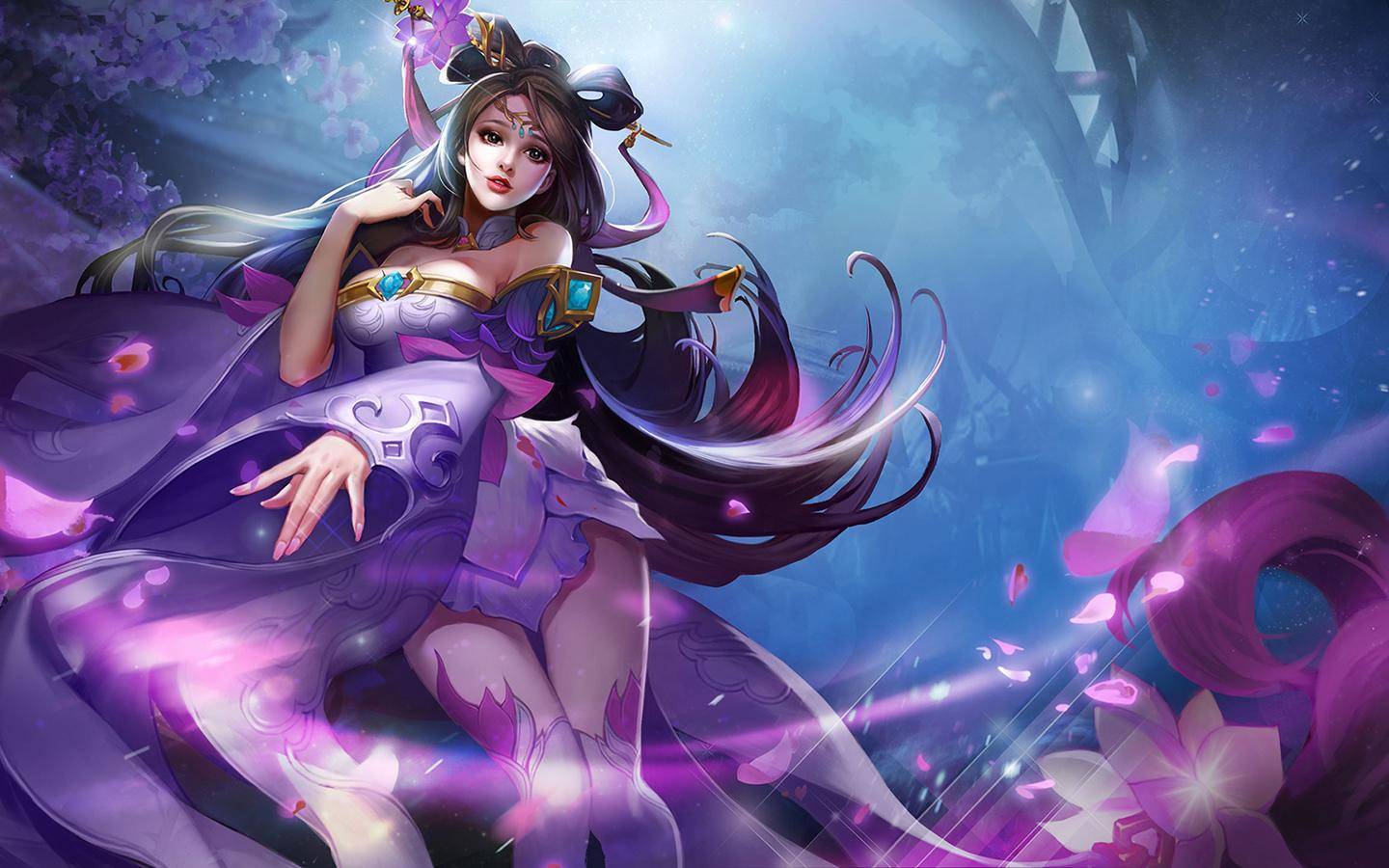 王者荣耀铭文有什么用  王者荣耀铭文系统