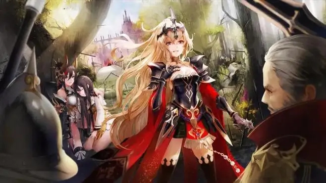 七骑士幻想魔术师&middot;乔克强不强     七骑士幻想魔术师&middot;乔克技能解析