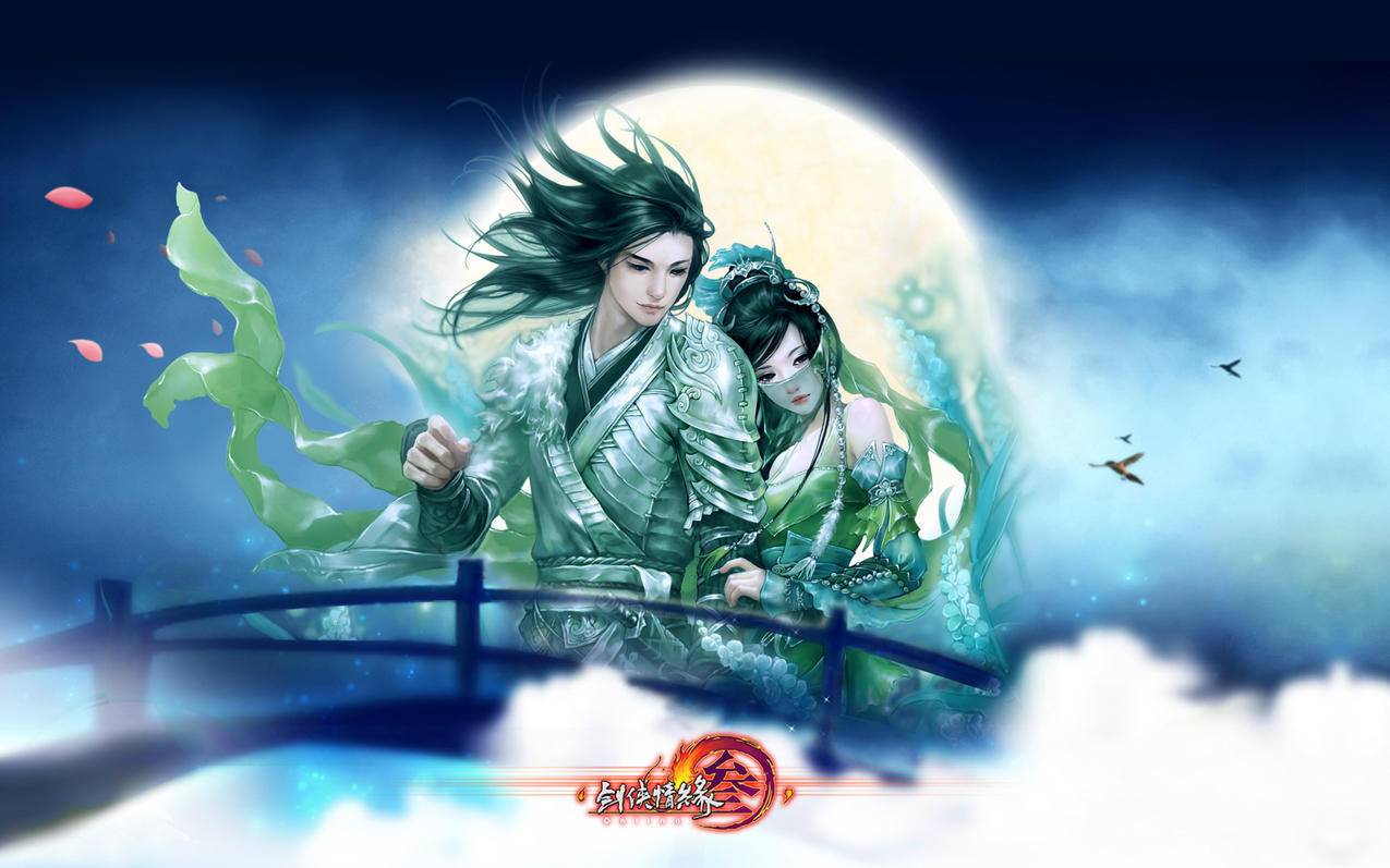 剑侠情缘2峨眉珑华怎么加点  剑侠情缘2峨眉珑华详细指南