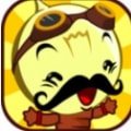 灯泡先生