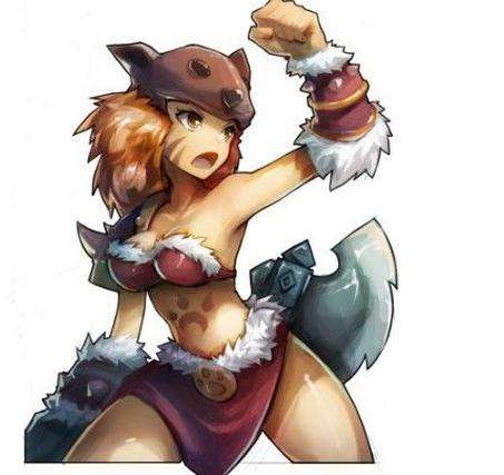 刀塔女神如何排兵布阵   刀塔女神派兵布阵的解析