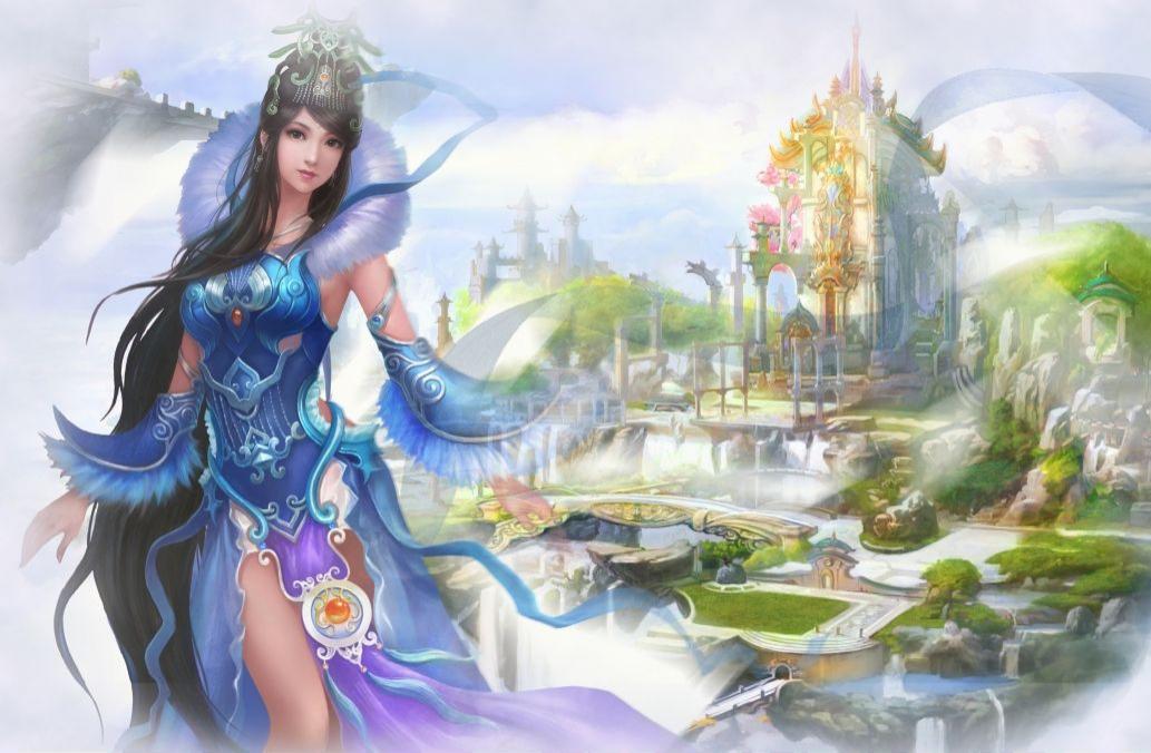 诛仙新增的五大法宝厉害吗    诛仙新增的五大法宝属性大全
