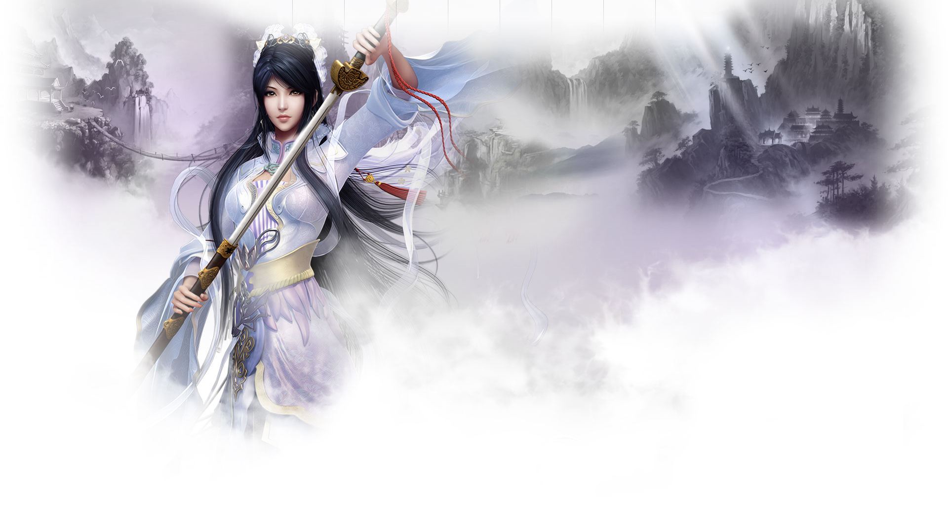 诛仙战场系统究竟怎么玩 诛仙战场系统简介 诛仙战场系统究竟怎么玩 诛仙战场系统简介