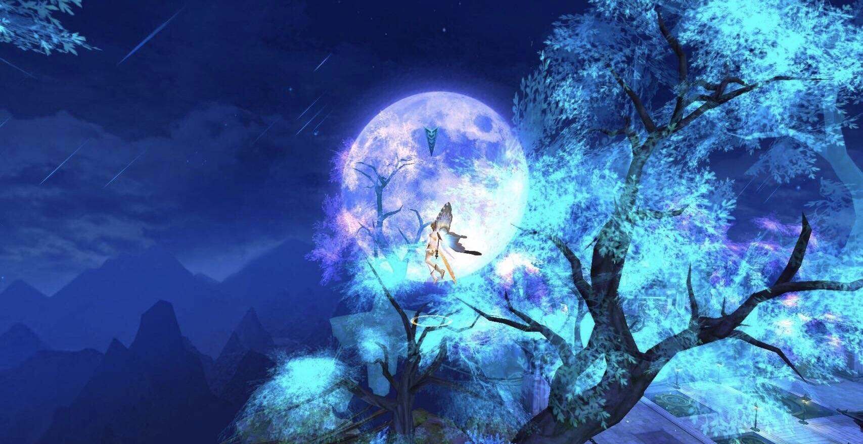 诛仙战场系统究竟怎么玩    诛仙战场系统简介