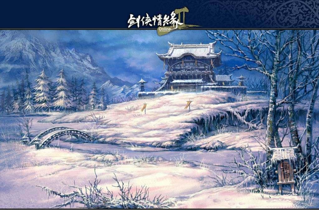 剑侠情缘2如何获得更高的魅力值     剑侠情缘2魅力值提升方法
