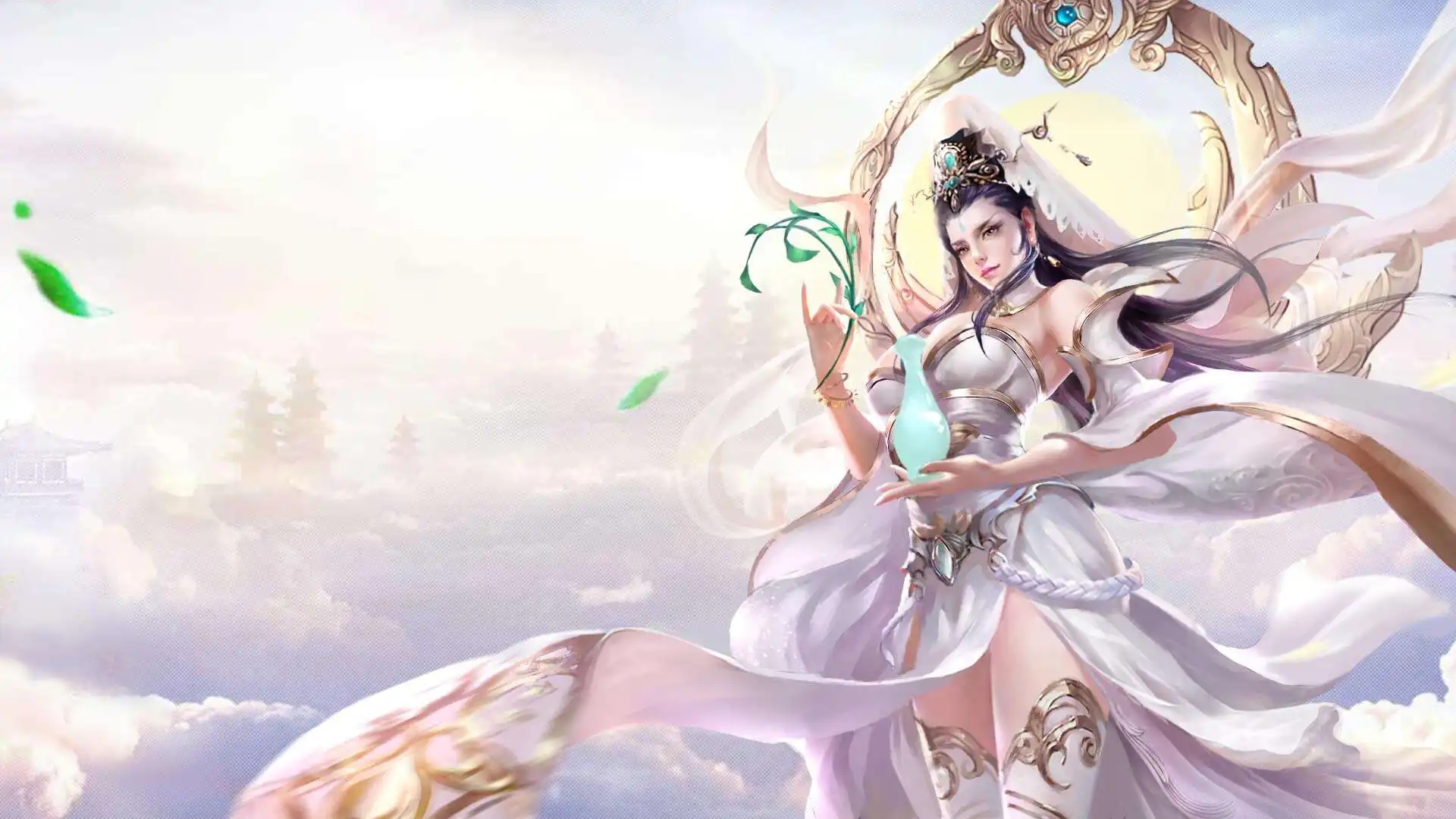 绝世仙王的固定活动是什么样的   绝世仙王的活动一览