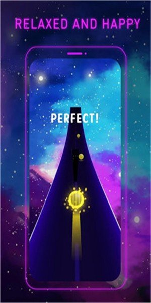 舞动彩球游戏截图1