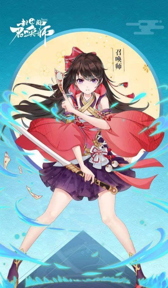 封神召唤师那些卡牌值得培养    封神召唤师热门sr卡牌介绍