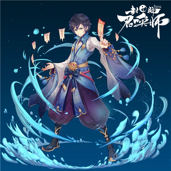 封神召唤师如何培养神将   封神召唤师神将培养大全