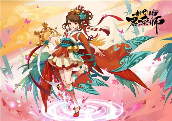 封神召唤师如何有效提升自己的战力   封神召唤师战力细节上