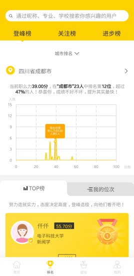 职么开门游戏截图3