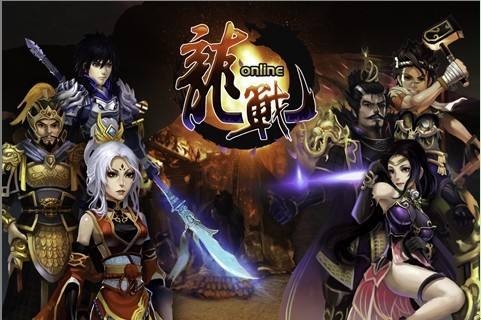 战龙三国怎么玩    战龙三国介绍