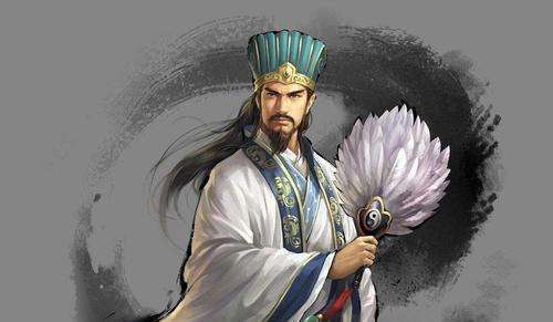 合战天下诸葛孔明如何安天下   合战天下诸葛孔明介绍